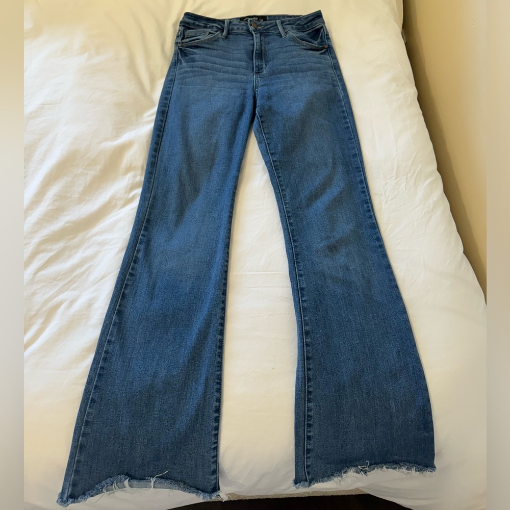 Classic Blue Women's Jeans